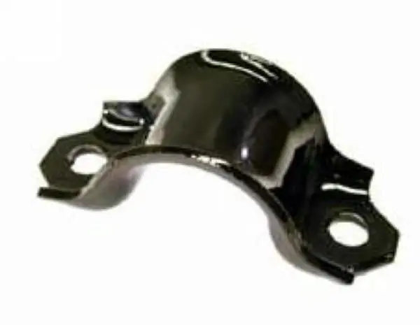 Porsche Rear Sway Bar Retaining Bracket 1
