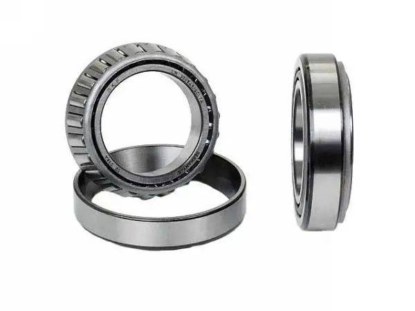 Porsche 944 Differential Carrier Bearing 1