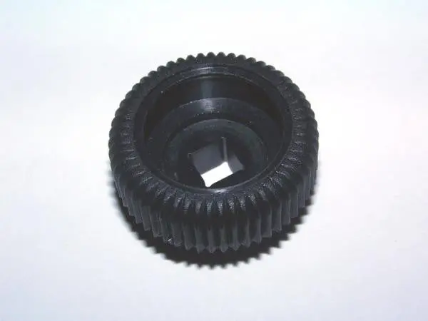 Porsche Door Lock Rotary Knob 1