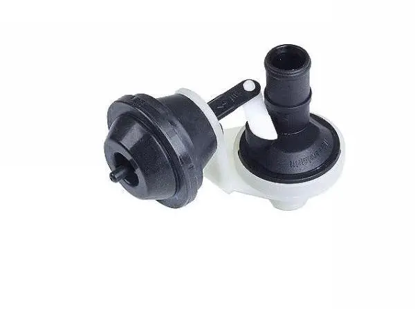 Porsche Heater Control Valve 1