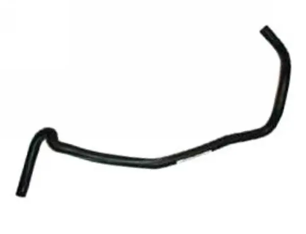 Porsche Heater Hose Return 1