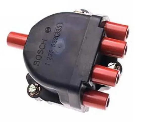 Porsche Distributor Cap - Bosch 1