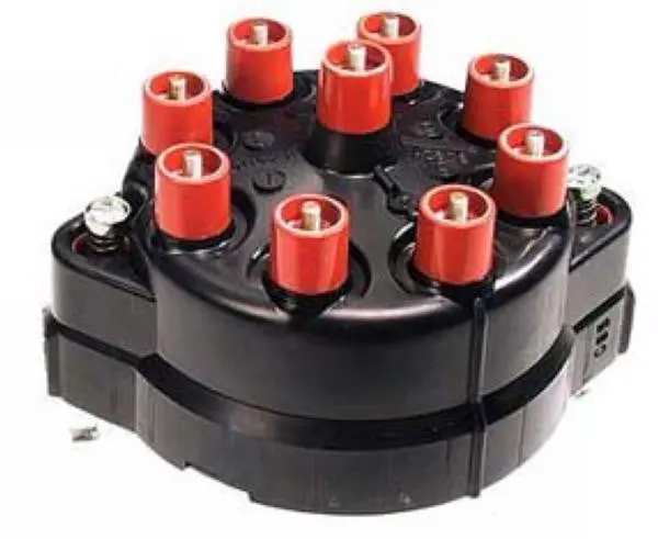 Porsche Distributor Cap - Bosch 1