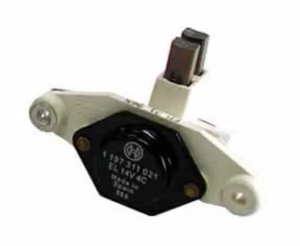 Porsche Voltage Regulator 1