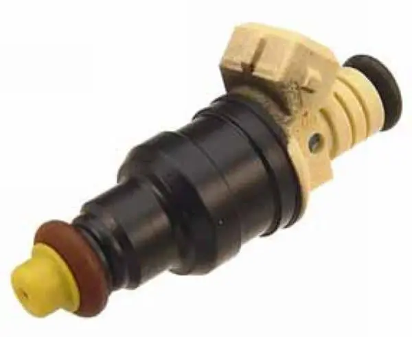 Porsche Fuel Injector - New 1