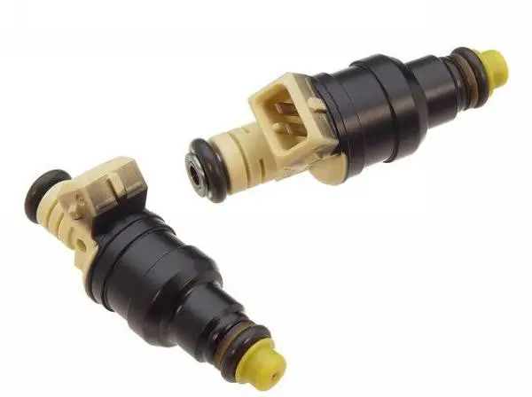 Porsche Fuel Injector - New 1