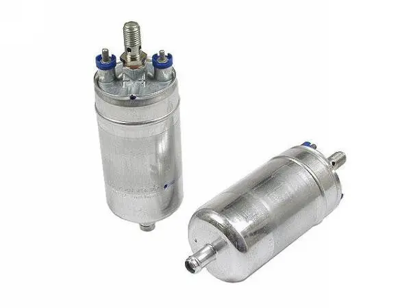 Porsche New Fuel Pump 1
