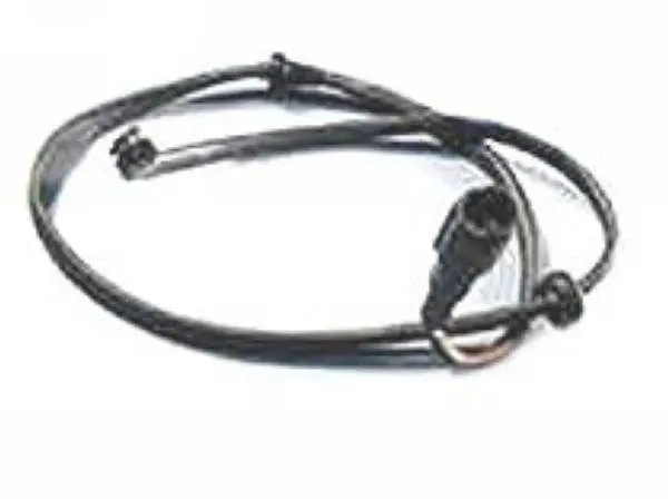 Porsche Brake Wear Sensor - Front 1