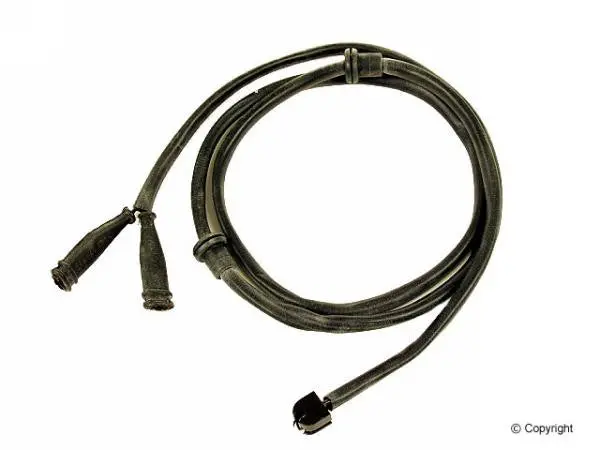 Porsche Brake Wear Sensor - Front 1