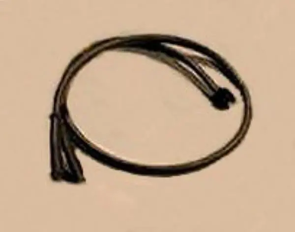 Porsche Brake Wear Sensor - Rear 1