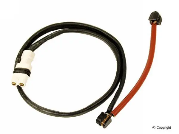 Porsche Brake Wear Sensor - Rear 1