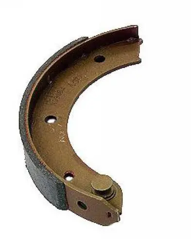 Porsche 911 Parking Brake Shoe - 1 Unit 1
