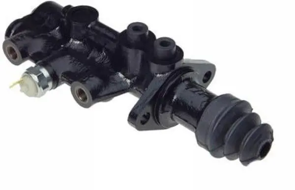 Aftermarket Brake Master Cylinder 19Mm - Uro 1