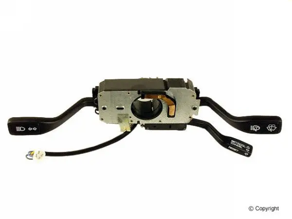 Porsche Turn Signal Switch (See Notes) 1
