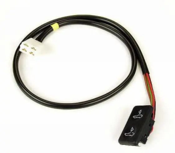 Porsche 928 Sunroof Switch 1