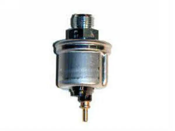 Porsche Oil Pressure Sending Unit For Gauge - Uro 1