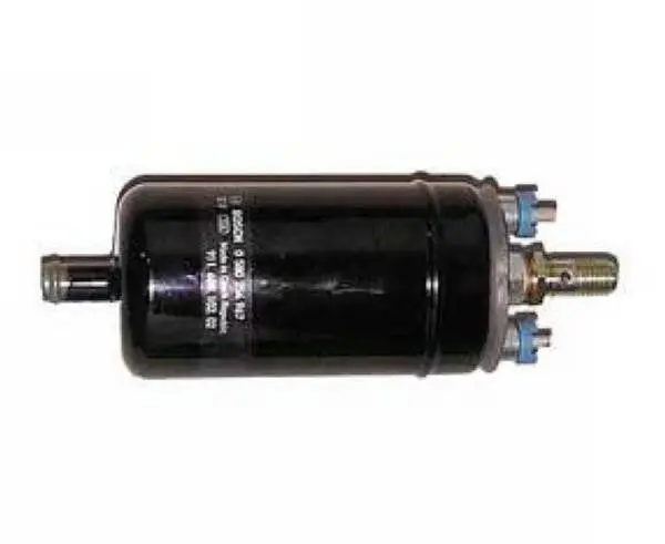 Porsche Aftermarket Fuel Pump 930 Front 911 Sc 1