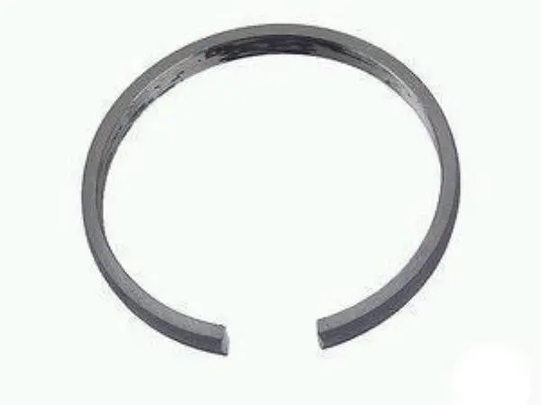 Porsche Synchro Ring 2Nd Gear - 915 80Mm 1