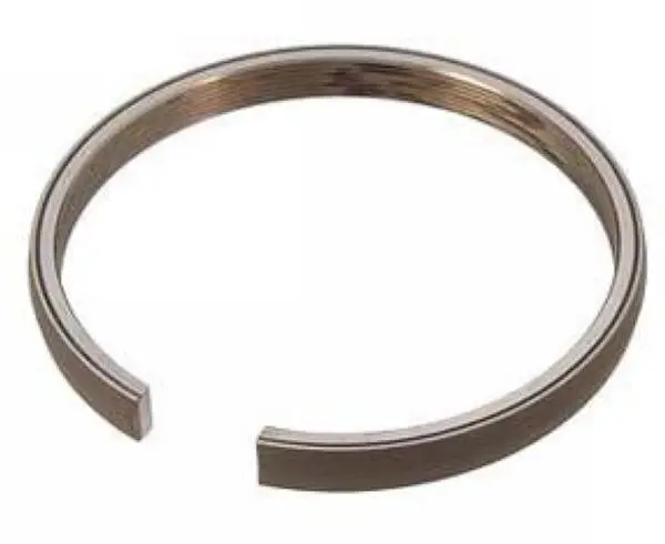 Porsche Synchro Ring 1St Gear - 915 80Mm 1