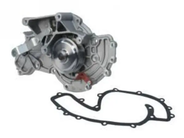 Porsche Water Pump New 928 S4 Gt Gts Aftermarket 1