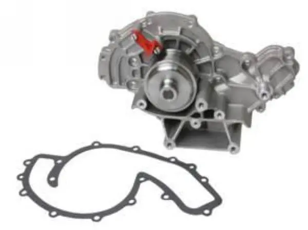 Porsche 928 Water Pump New - Aftermarket 1