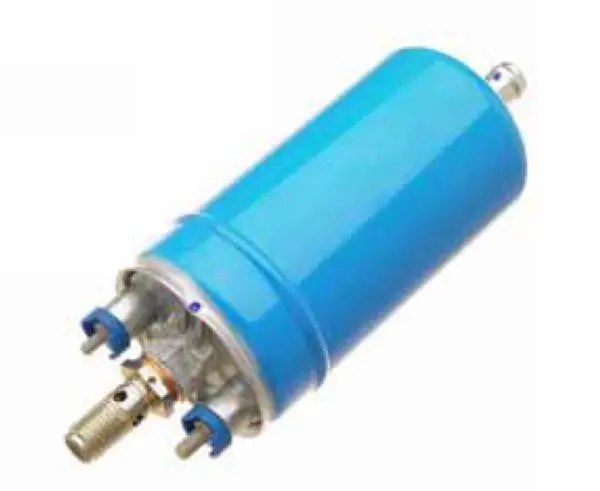 Porsche Aftermarket Fuel Pump New 1