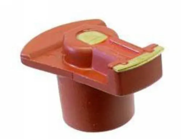 Porsche Distributor Rotor - Facet 1