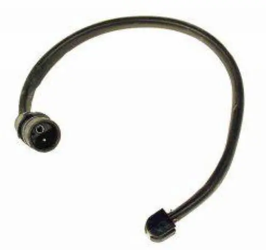 Porsche Brake Wear Sensor - Front 1