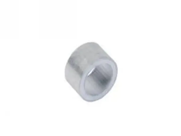 Porsche Heater Pipe Retainer Bracket Bushing 1