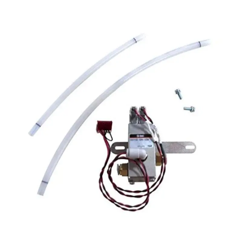 Hypertherm 228687 - Valve Solenoid Kit For Pm 65/85 1