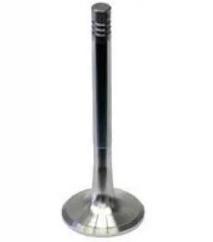 Porsche Exhaust Valve 944 Turbo - Genuine Porsche 1