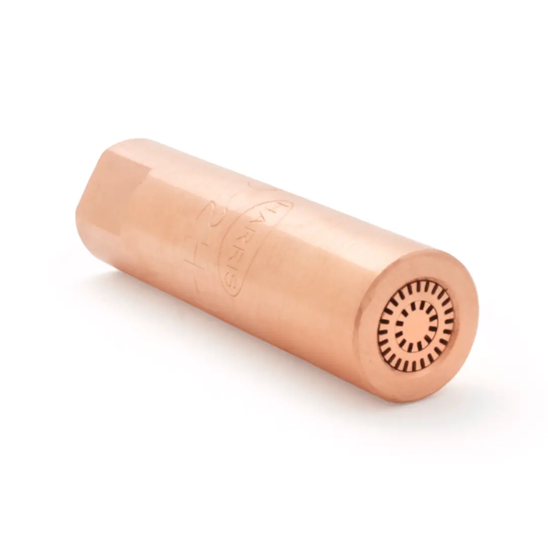 Harris Model 2290-Hpm Propylene Heating Tips 2