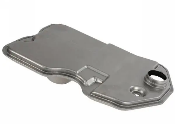 Porsche Cayenne Tiptronic Transmission Oil Filter 1