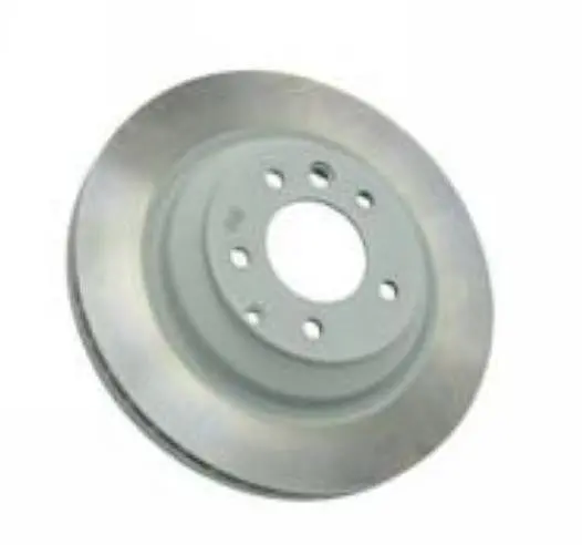 Porsche Brake Rotor Rear - Zimmerman Porsche 1