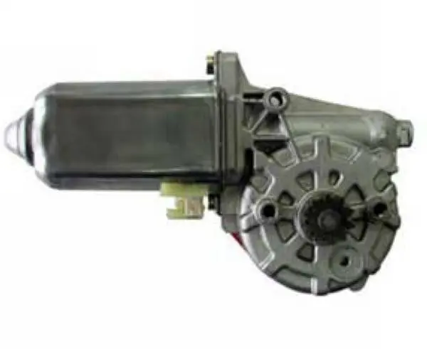 Porsche Window Motor - Left 1