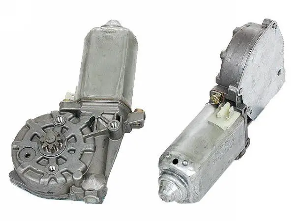 Porsche Window Motor Left 1