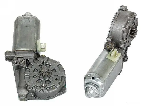 Porsche Window Motor Right 1