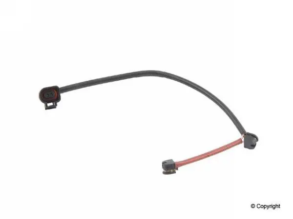 Porsche Brake Wear Sensor - Front 1