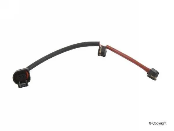 Porsche Brake Wear Sensor - Rear 1