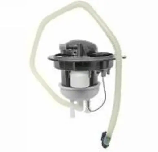Porsche Cayenne Fuel Filter With Tank Flange 1