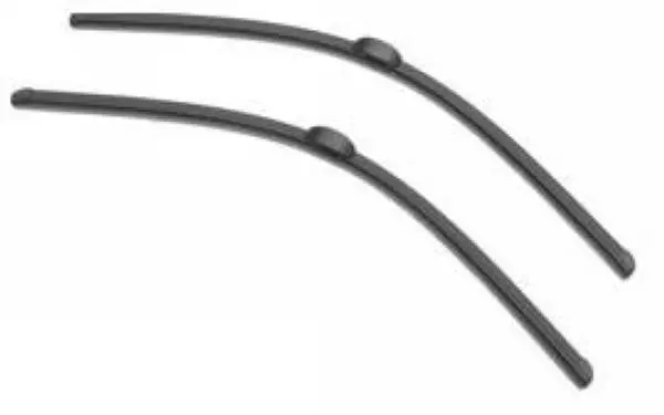 Porsche Cayenne Wiper Blade Set Front Insert Only 1