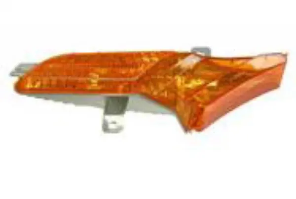 Porsche Side Marker Assembly - Left 1