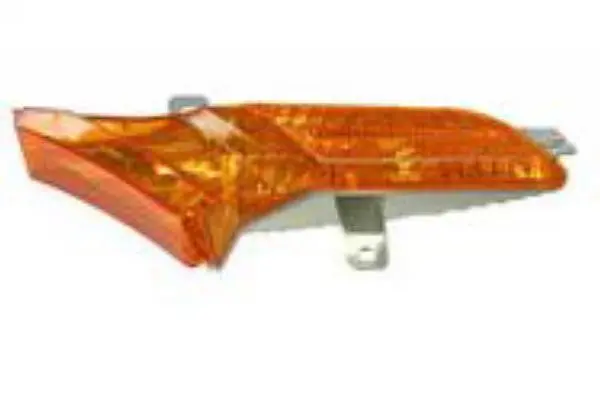 Porsche Side Marker Assembly - Right 1