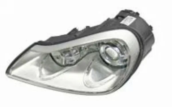 Porsche Cayenne Litronic Headlight Assembly - Left 1