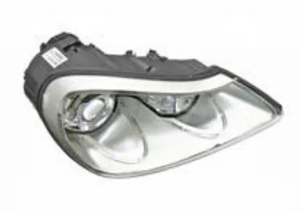 Porsche Cayenne Litronic Headlight Assembly Right 1