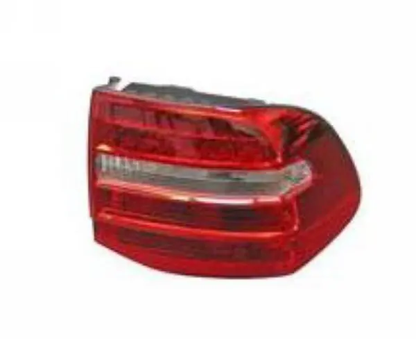Porsche Cayenne Usa Tail Light Assembly - Right 1