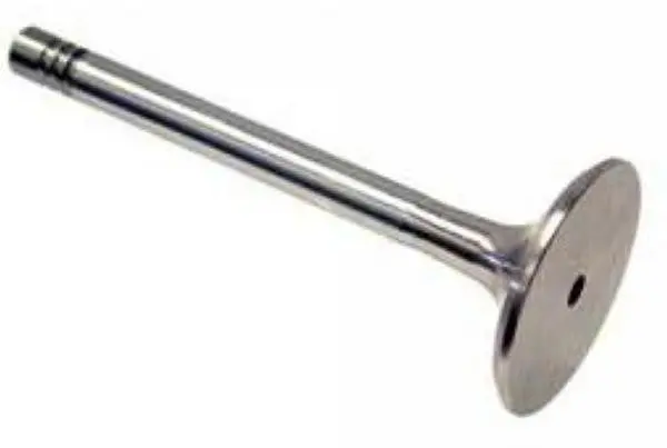 Porsche Exhaust Valve C2 C4 - Intervalves 1