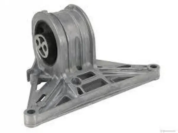 Porsche Boxster Engine Motor Mount 1