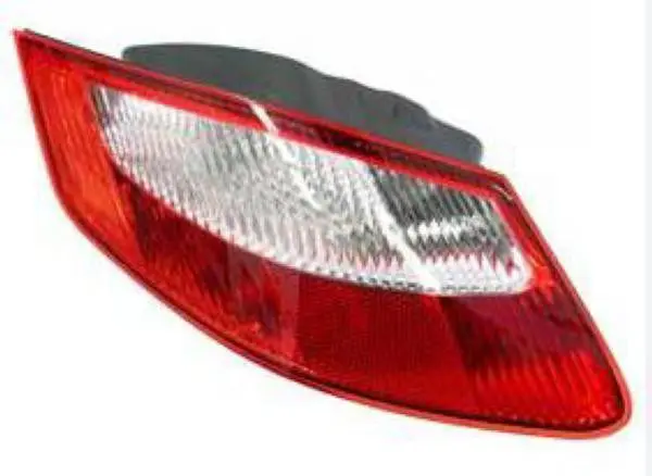 Porsche Tail Light Assembly - Left 1