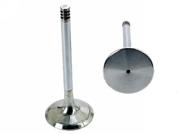 Porsche Exhaust Valve 993 - Ae Valves 1